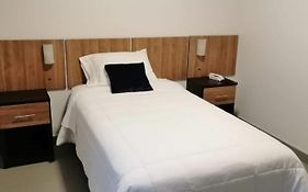 Nivial Hotel